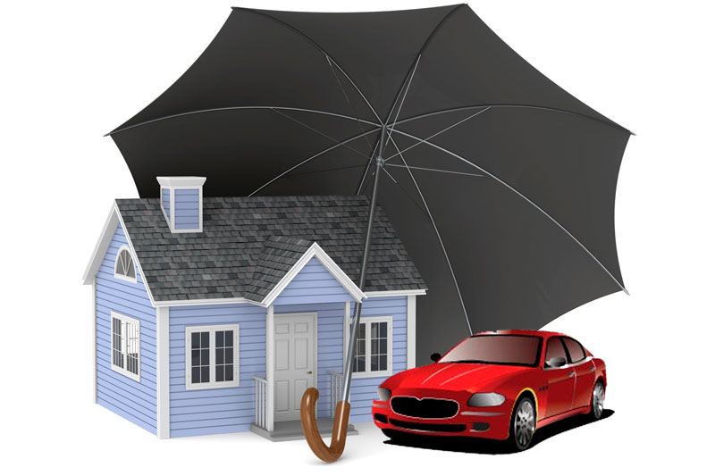 umbrella insurance policy